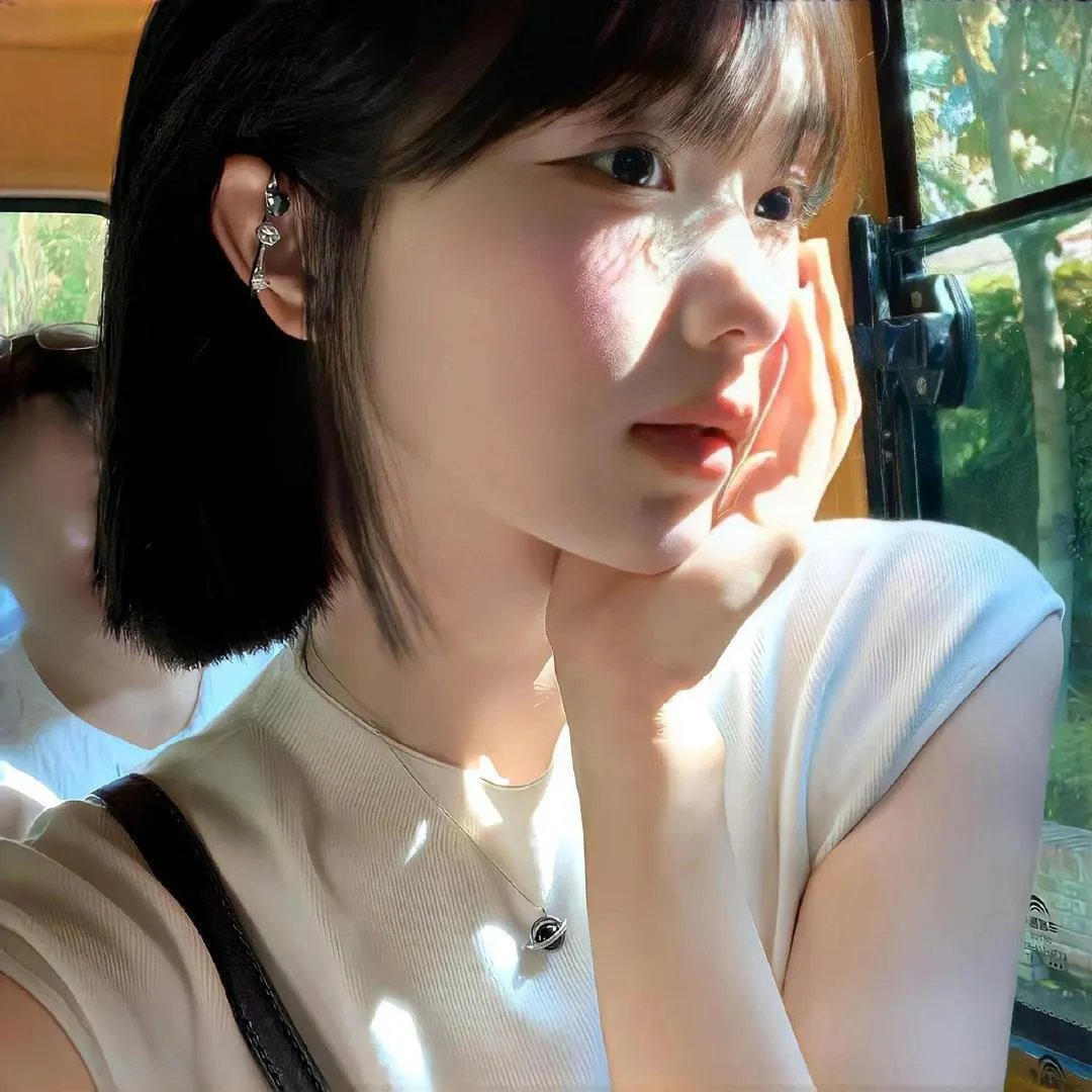 我的情敌是自己