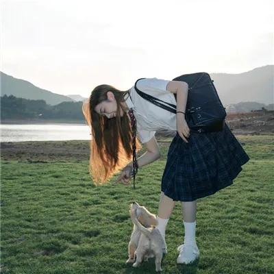 只有我没有猫